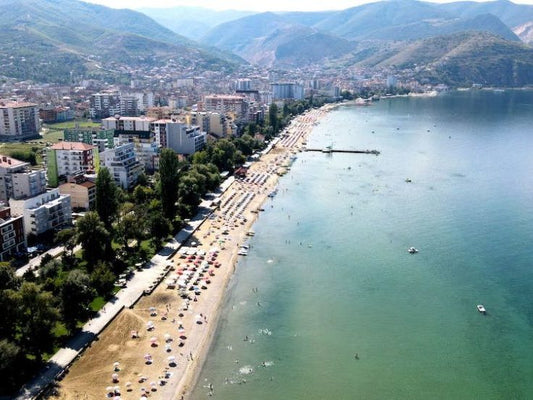 Private, 3 Days Exploration of Albania, Tirana, Berat, Elbasan, Korce, Pogradec, Car & Driver included. No Guide