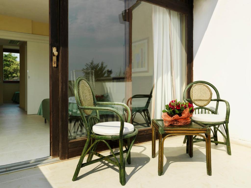 Kalabri - Futura Club Porto Kaleo