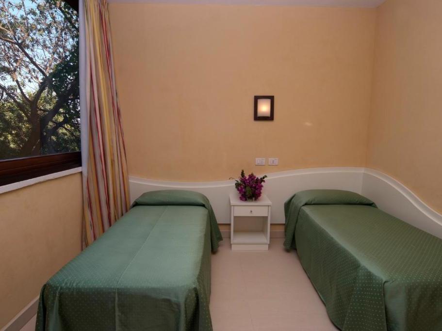 Kalabri - Futura Club Porto Kaleo