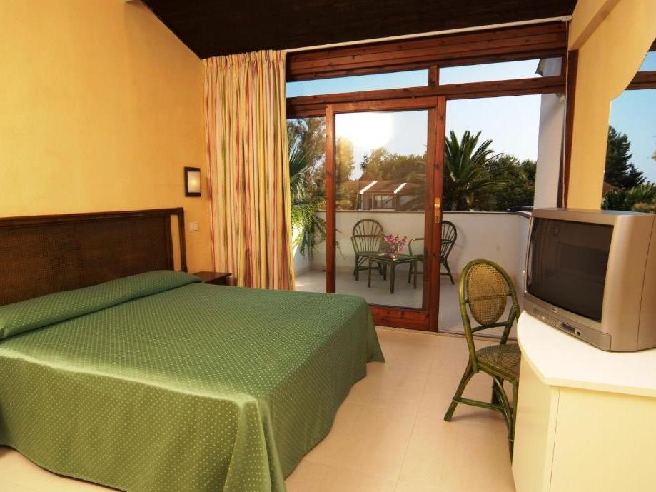 Kalabri - Futura Club Porto Kaleo