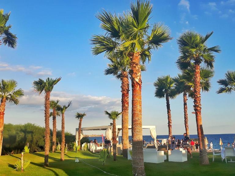 Kalabri - Futura Club Porto Kaleo