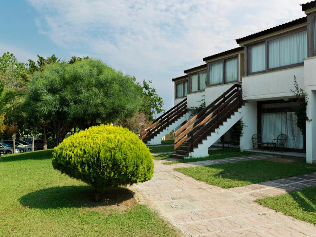 Kalabri - Futura Club Porto Kaleo