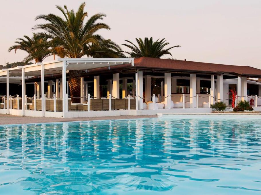 Kalabri - Futura Club Porto Kaleo