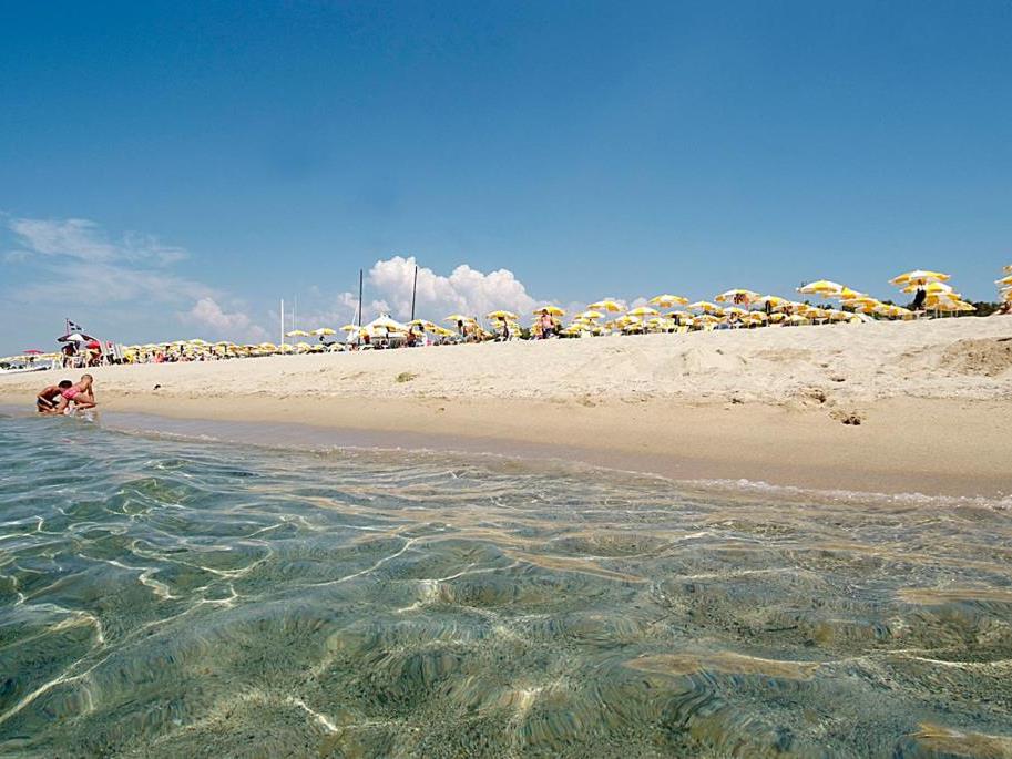 Kalabri - Futura Club Porto Kaleo