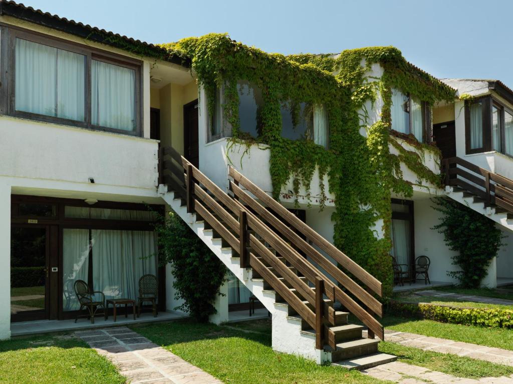 Kalabri - Futura Club Porto Kaleo