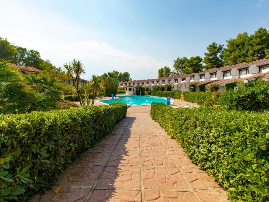 Kalabri - Futura Club Porto Kaleo