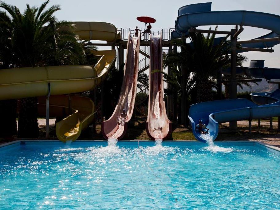 Kalabri - Futura Club Porto Kaleo