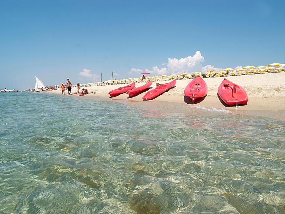 Kalabri - Futura Club Porto Kaleo