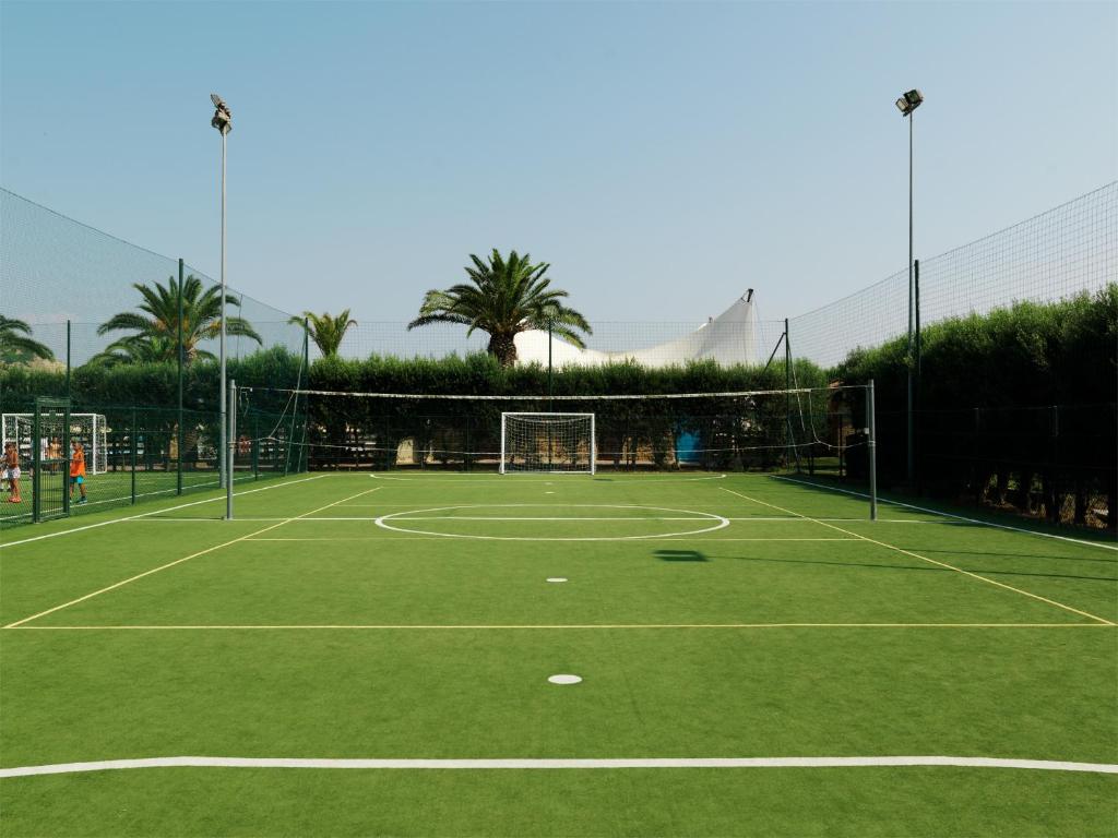 Kalabri - Futura Club Porto Kaleo