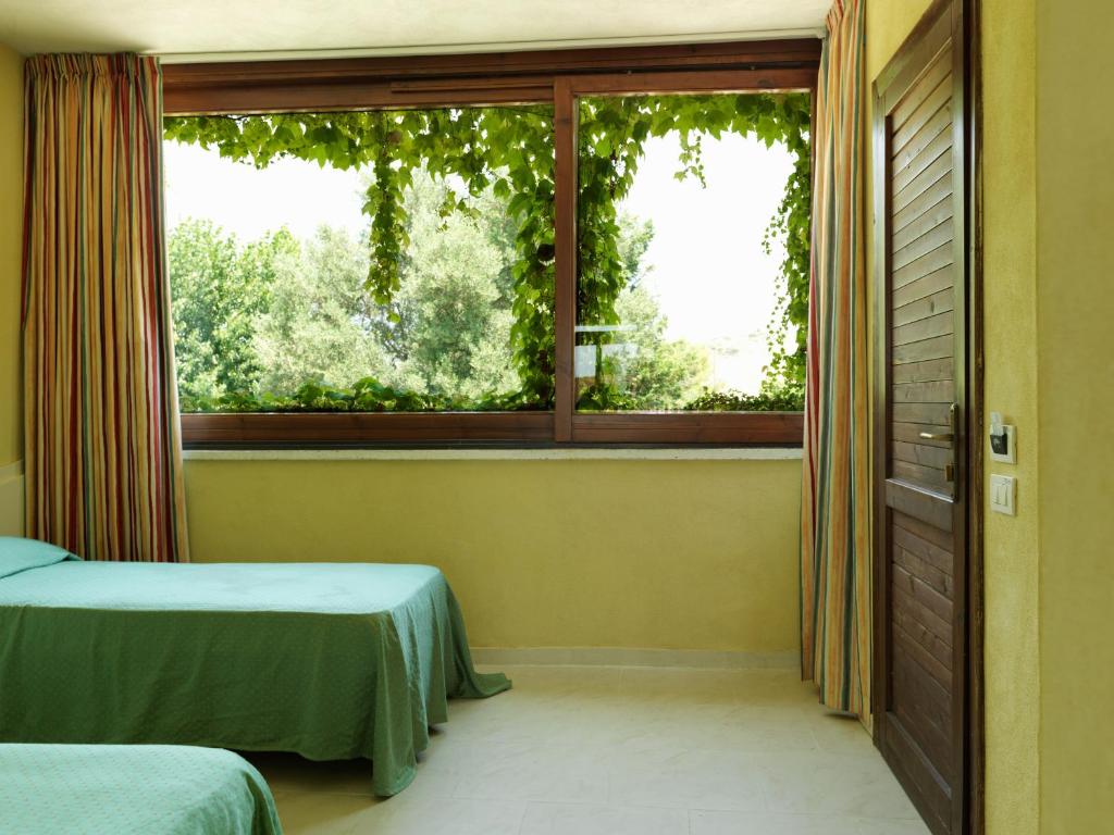 Kalabri - Futura Club Porto Kaleo