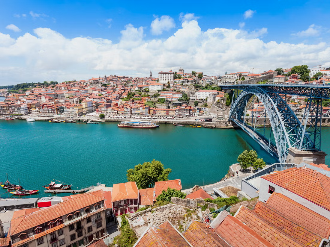 Espagne et Portugal 5 jours