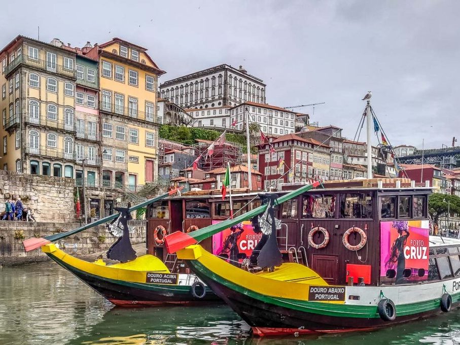 Espagne et Portugal 5 jours