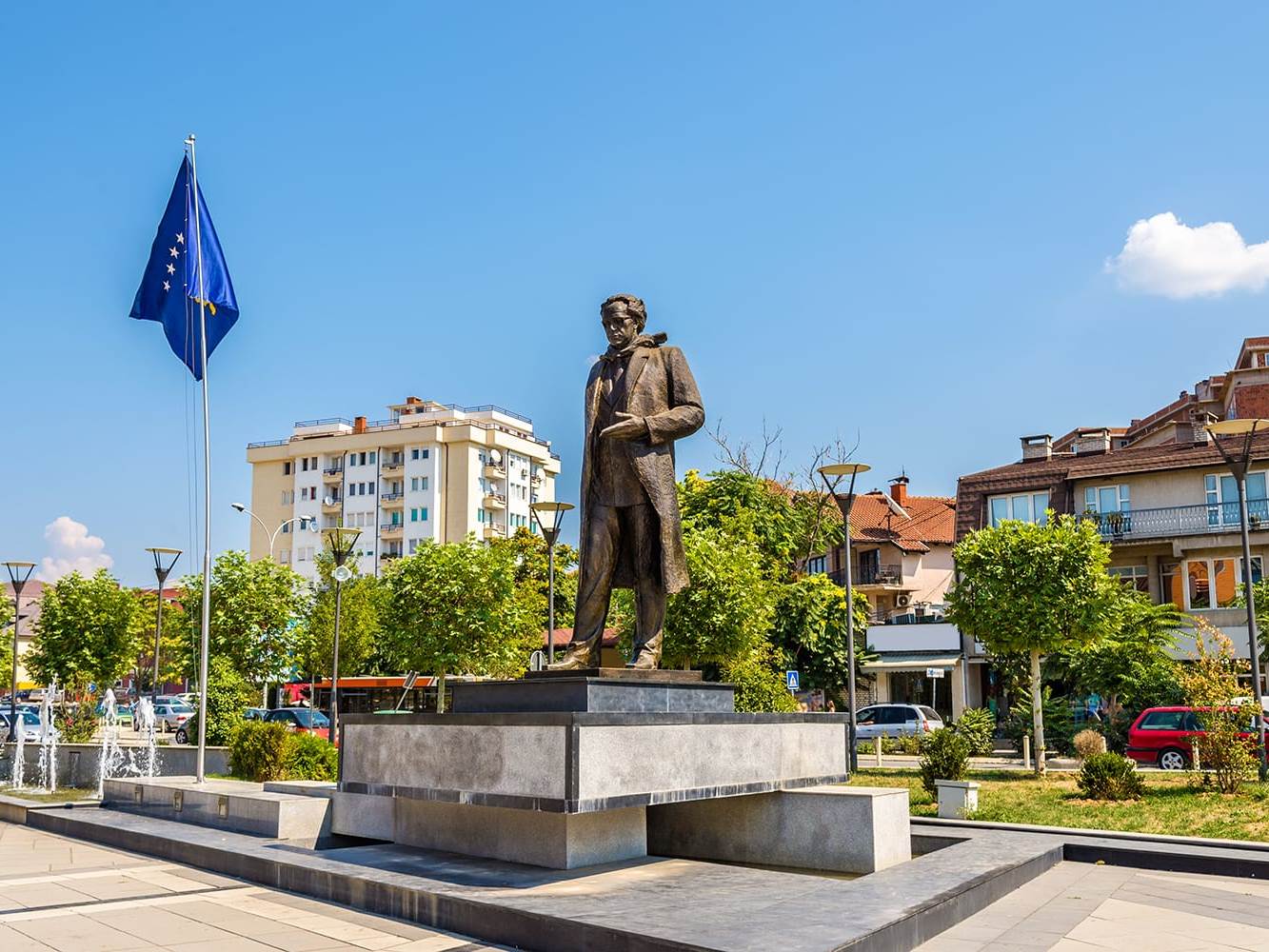 Turi i Ballkanit 8 Ditë