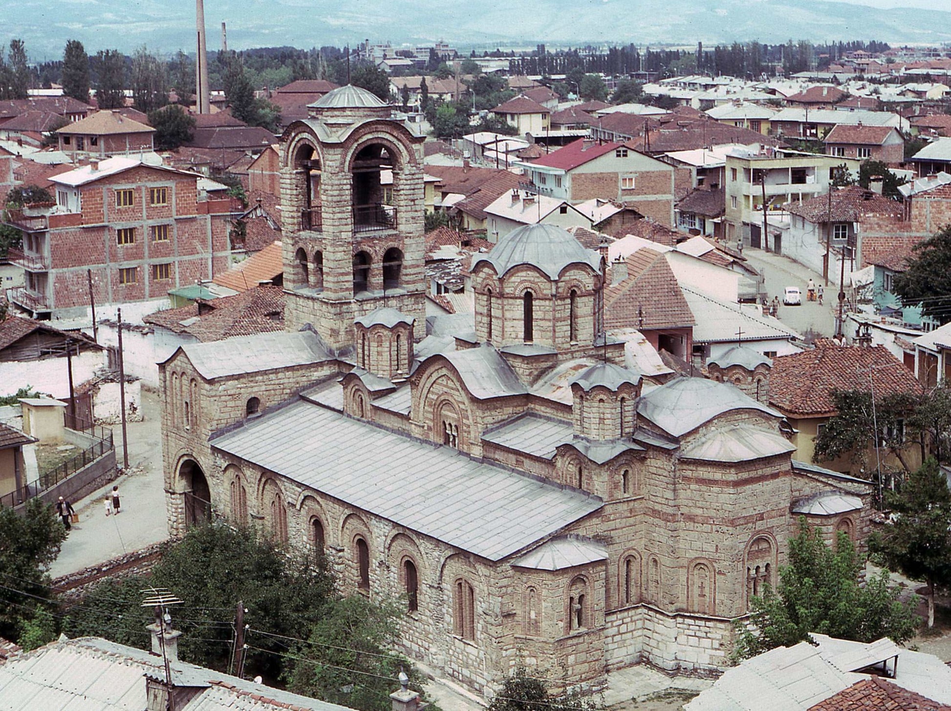 2 Days Private Tour of Komani Lake, Albanian Alps, Valbona, and Prizren, Kosovo