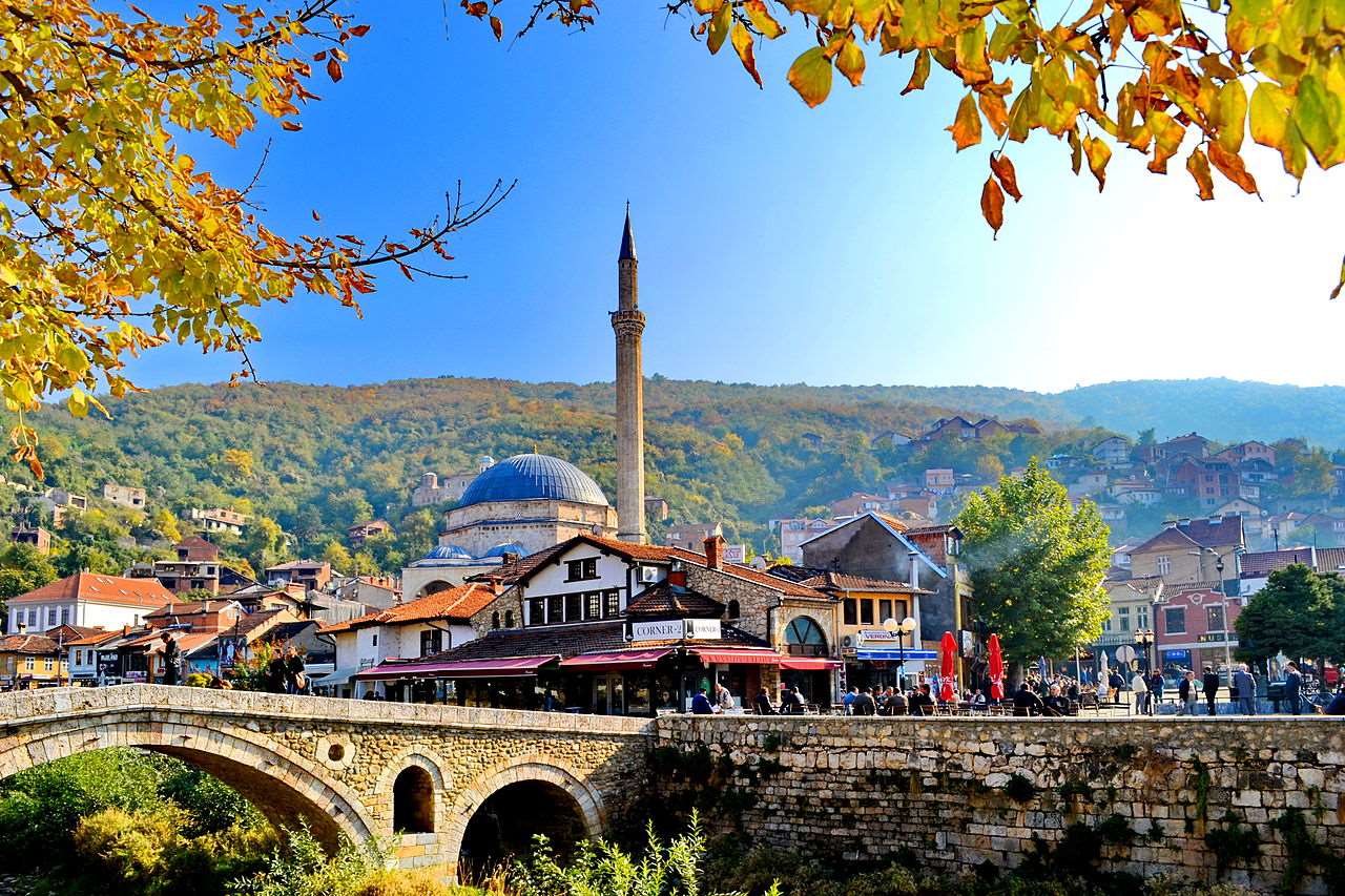 2 Days Private Tour of Komani Lake, Albanian Alps, Valbona, and Prizren, Kosovo