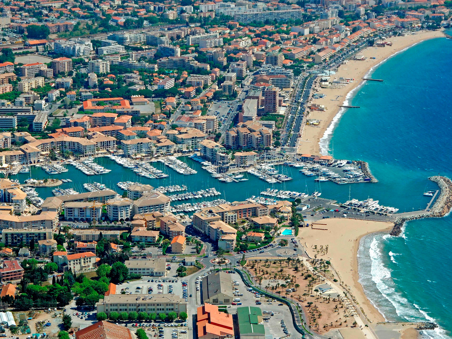 Udhëtim në Cote D'Azur 4 Ditë