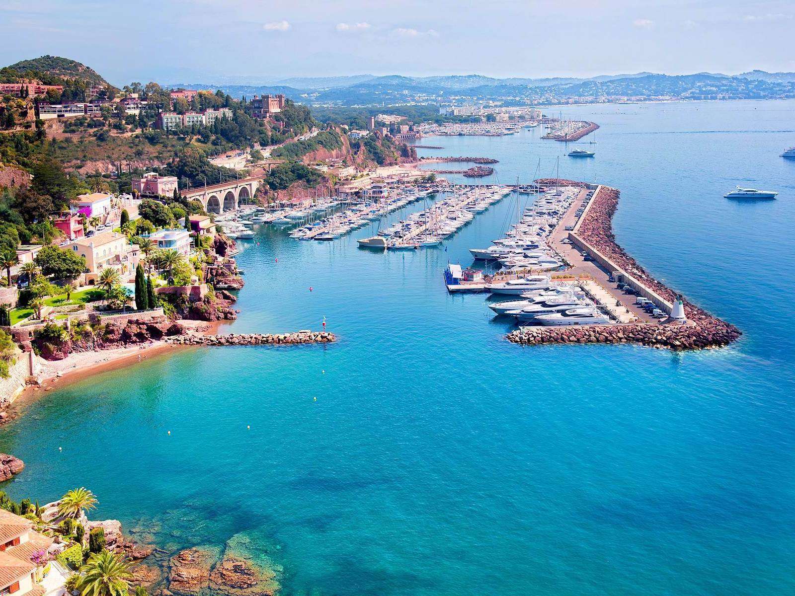 Udhëtim në Cote D'Azur 4 Ditë