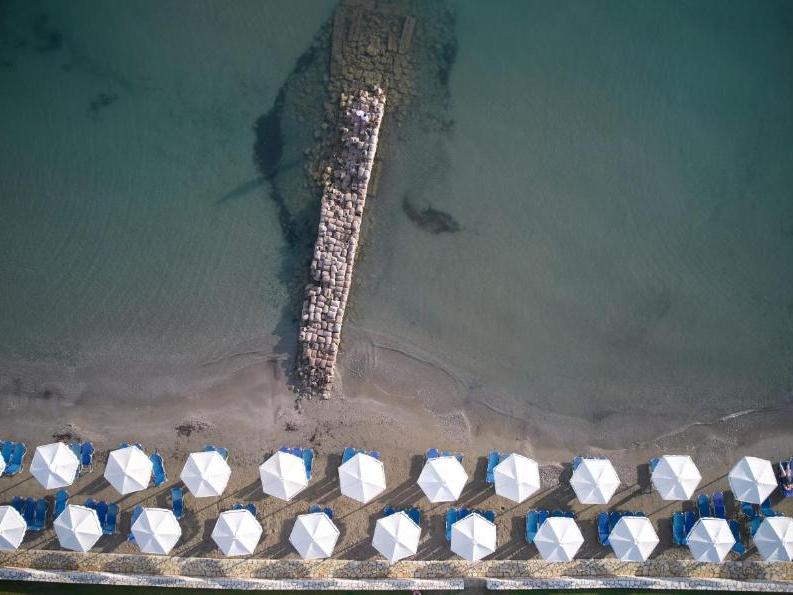 Korfuz, Roda Beach Resort & Spa 5*