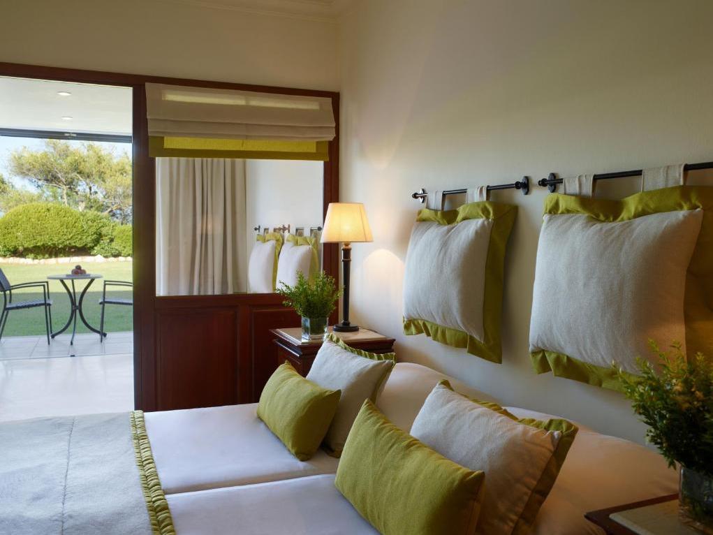 Korfuz, Roda Beach Resort & Spa 5*