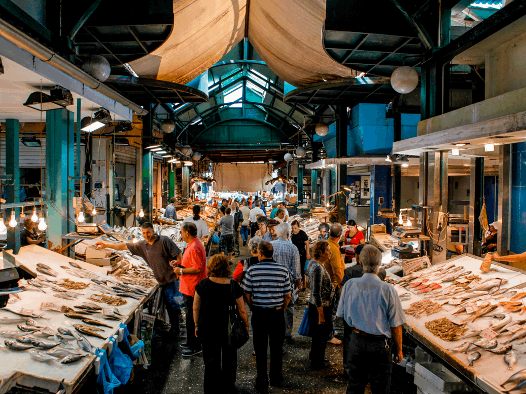 Tur në  Stamboll dhe Selanik me autobus 4 Ditë