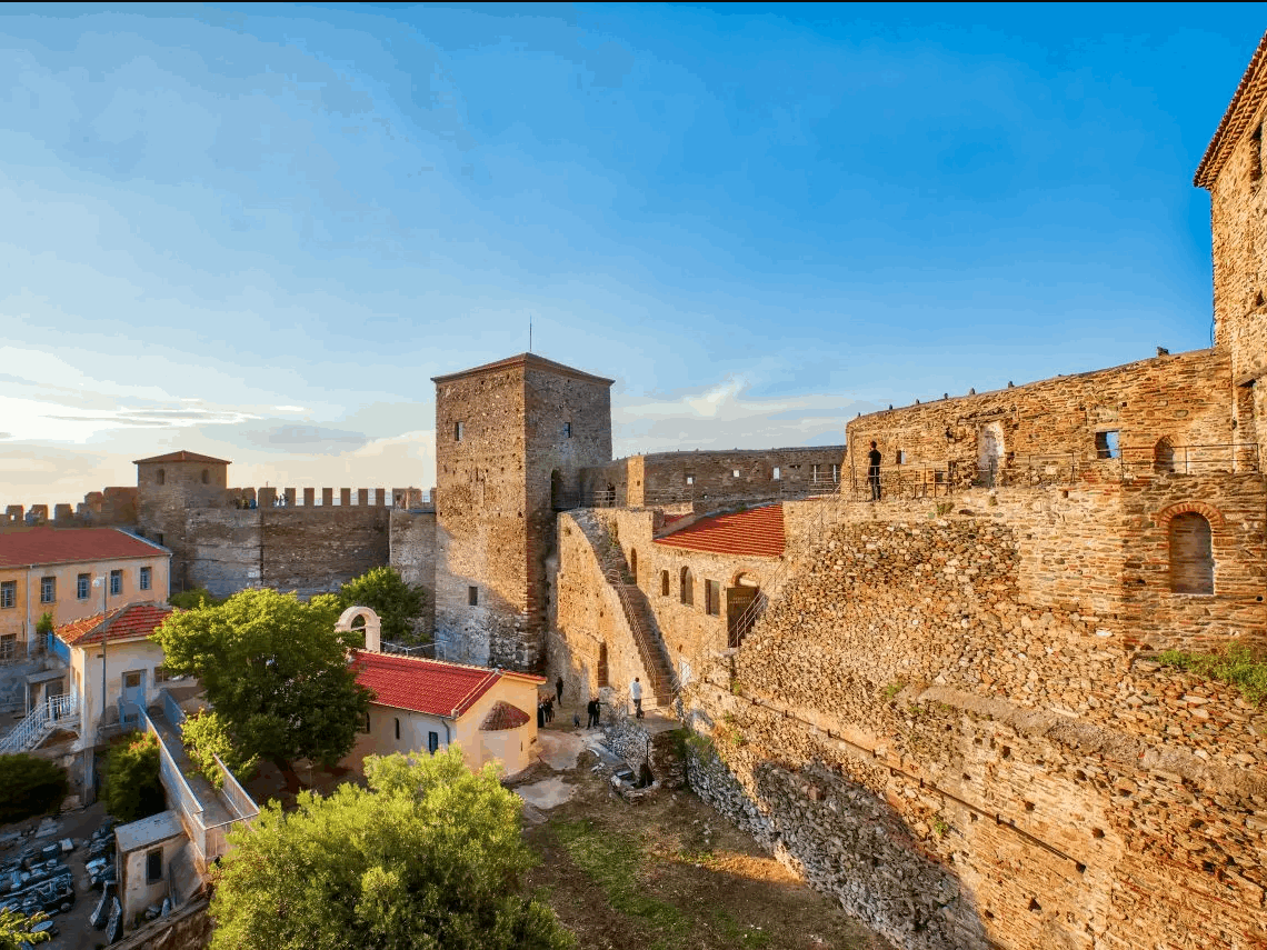 Tur në  Selanik me autobus 3 Ditë