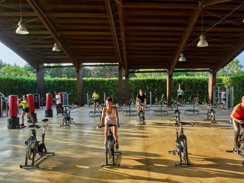 Kalabri - Serene Resort 4* BLUSERENA