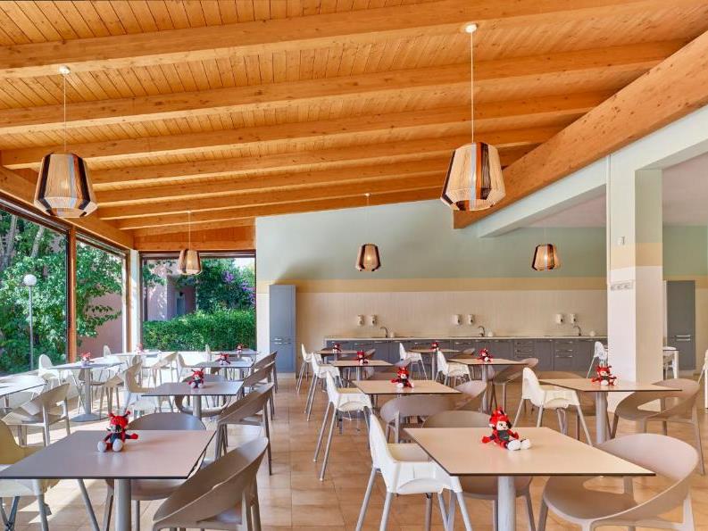 Kalabri - Serene Resort 4* BLUSERENA