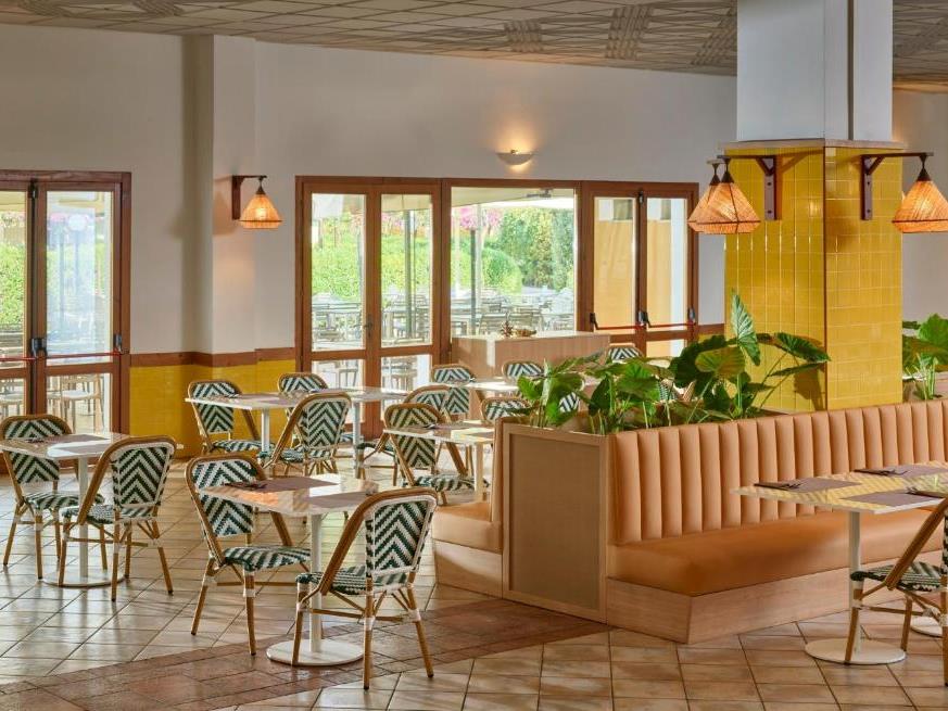 Kalabri - Serene Resort 4* BLUSERENA