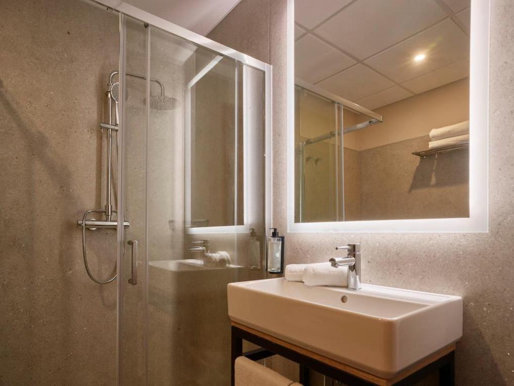 Sicili - Serenusa Resort 4* BLUSERENA