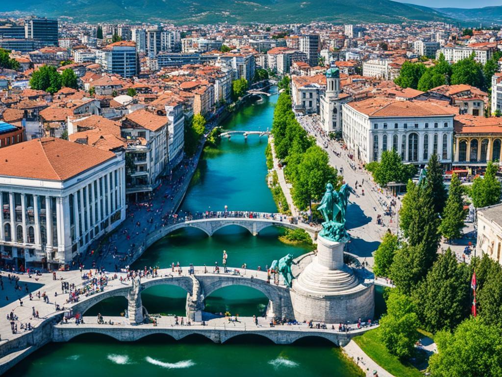 Turi i Ballkanit 8 Ditë