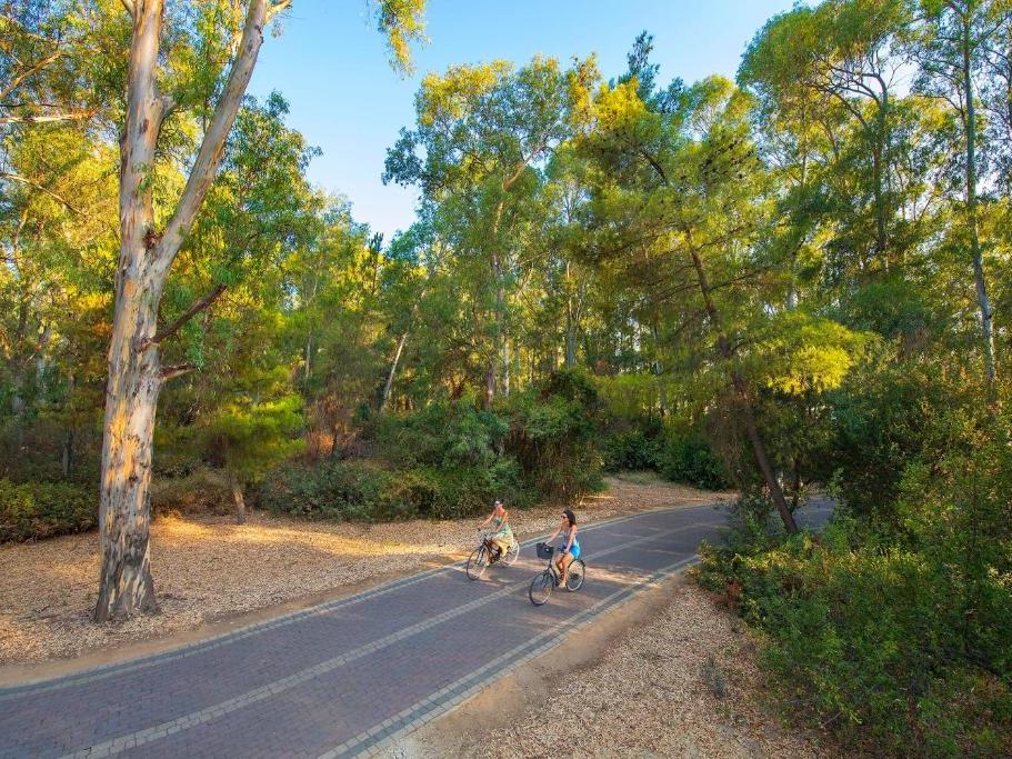 Kalabri - Sibari Green Resort 4* BLUSERENA