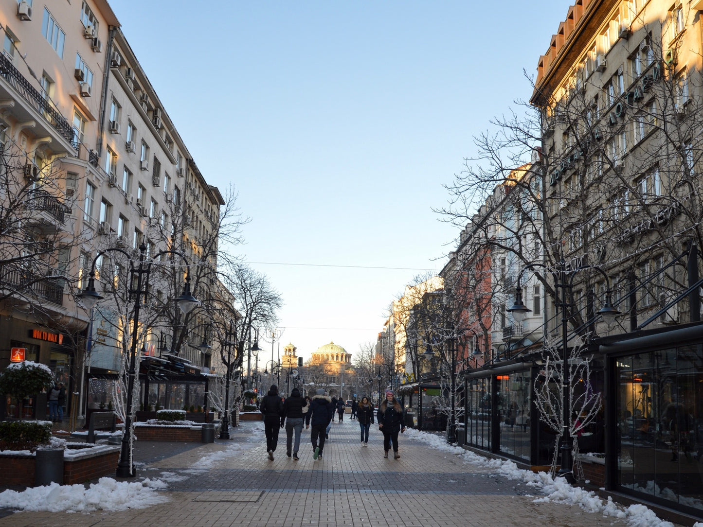 Tur në  Stamboll, Selanik dhe Sofje 5 Ditë