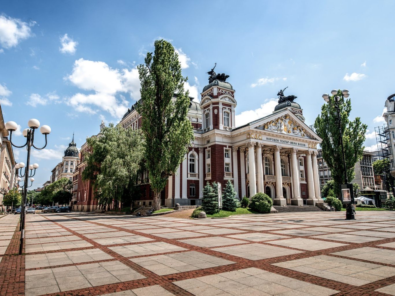 Tur në  Stamboll, Selanik dhe Sofje 5 Ditë