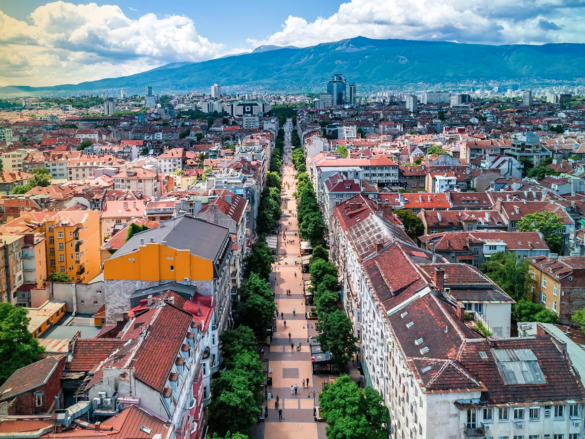 Tur në  Stamboll, Selanik dhe Sofje 5 Ditë