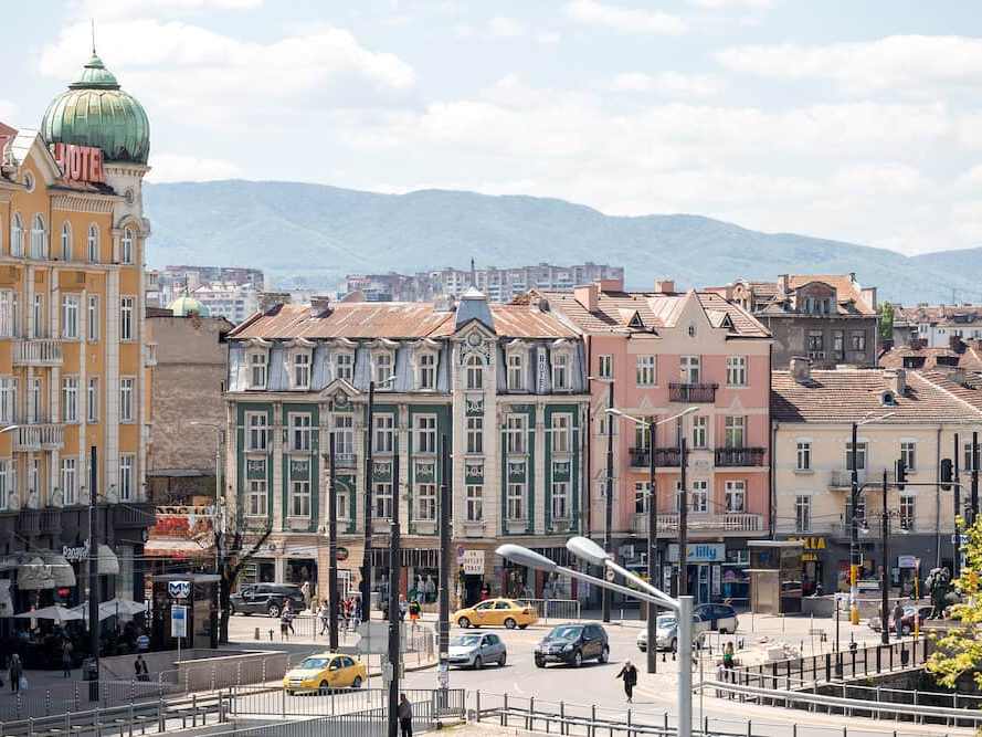 Tur në  Stamboll, Selanik dhe Sofje 5 Ditë