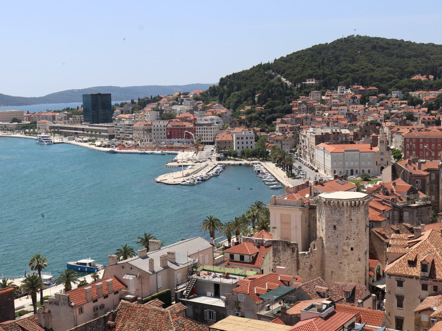 Udhëtim në Bregdetin Dalmat 3 Ditë