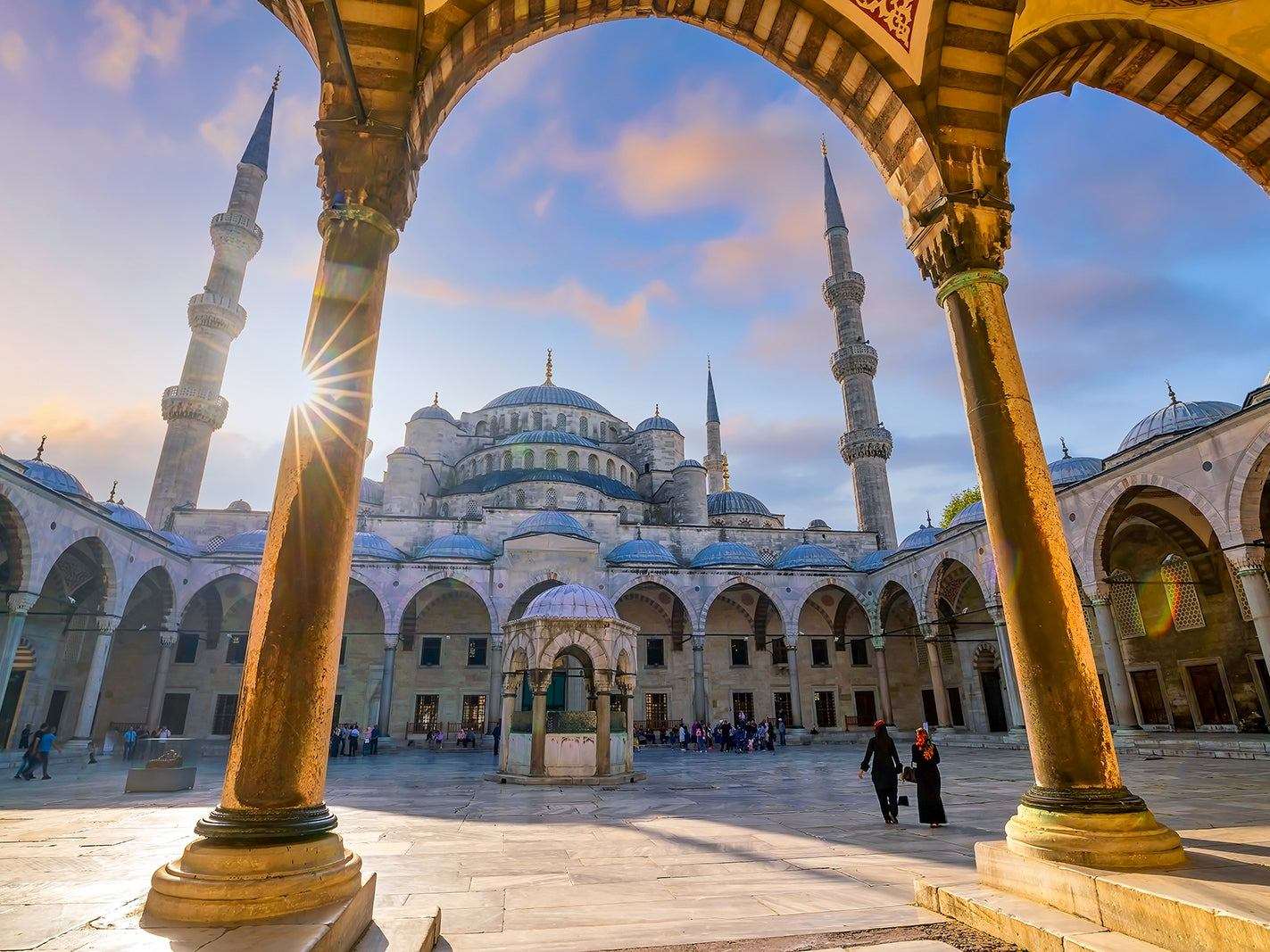 Tur në  Stamboll dhe Selanik me autobus 4 Ditë