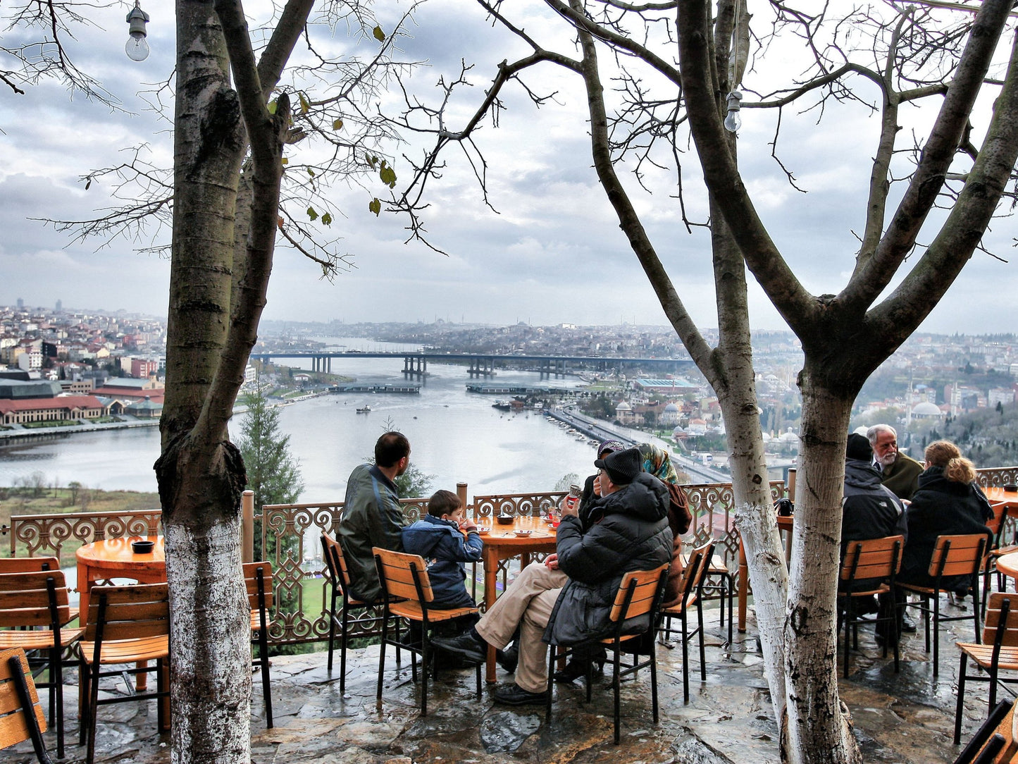 Udhëtim në Stamboll 3 Ditë