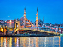 Load image into Gallery viewer, Udhëtim në Stamboll Me Air Albania 3 Ditë
