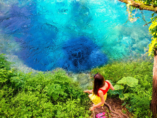 Group Tour to Albanian Riviera 6 Days!