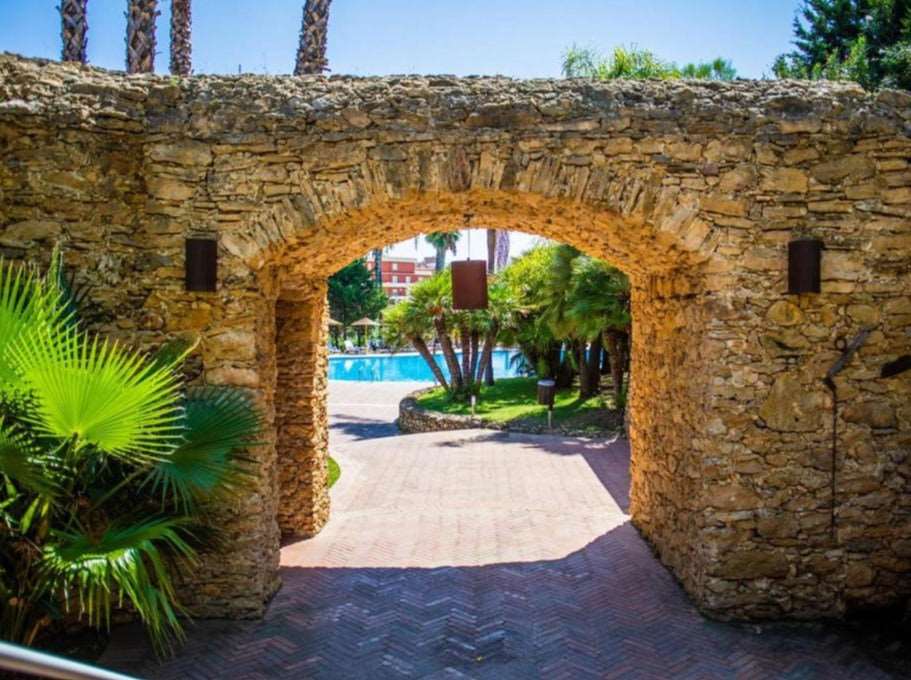 Pushime All Inclusive ne Kalabri - TH Le Castella Baia degli Dei 4*