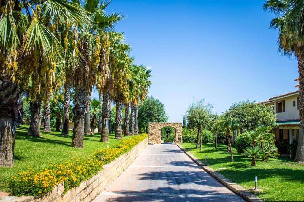 Pushime All Inclusive ne Kalabri - TH Le Castella Baia degli Dei 4*