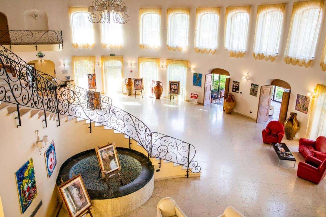 Pushime All Inclusive ne Kalabri - TH Le Castella Baia degli Dei 4*