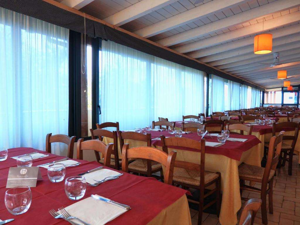 Pushime All Inclusive ne Kalabri - TH Le Castella Baia degli Dei 4*