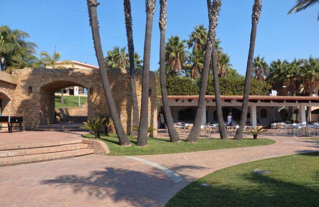 Pushime All Inclusive ne Kalabri - TH Le Castella Baia degli Dei 4*