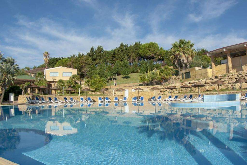 Pushime All Inclusive ne Kalabri - TH Le Castella Baia degli Dei 4*