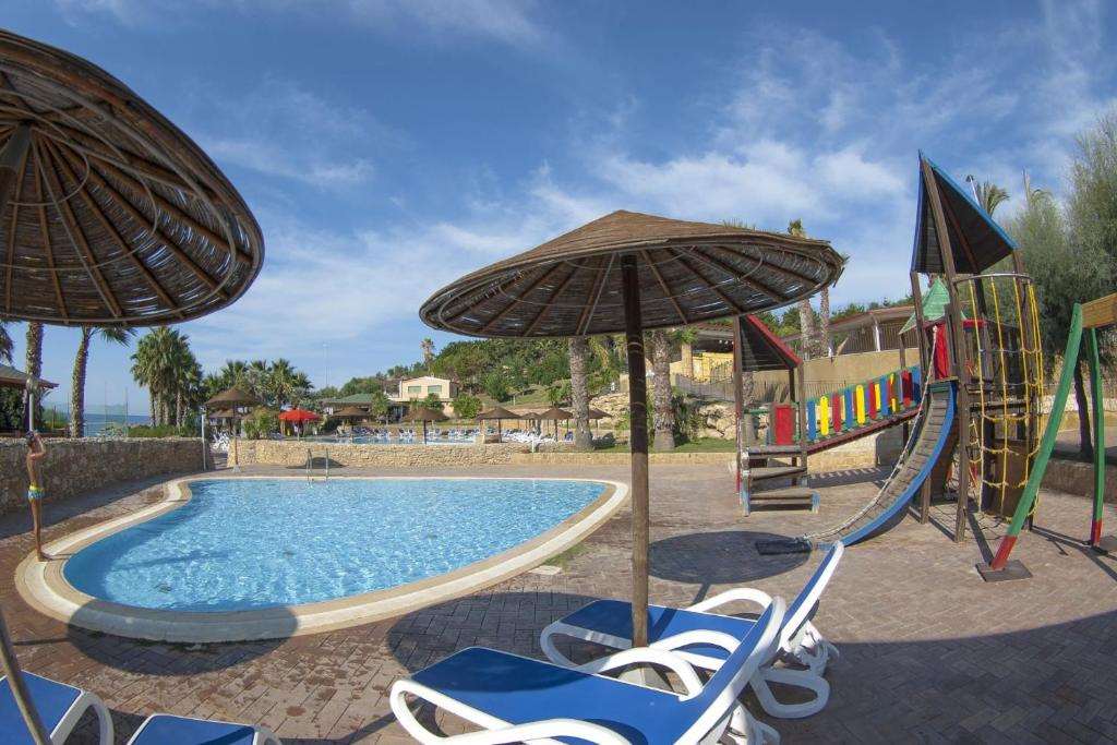 Pushime All Inclusive ne Kalabri - TH Le Castella Baia degli Dei 4*