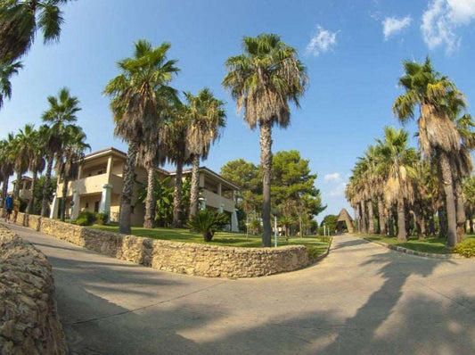 Pushime All Inclusive ne Kalabri - TH Le Castella Baia degli Dei 4*