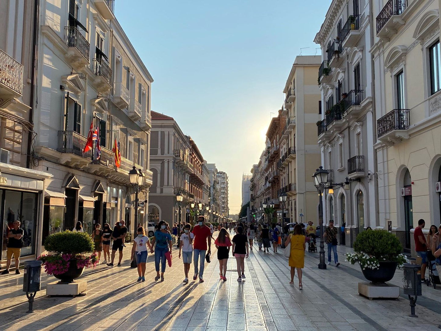 Udhëtim i shkurtër në Alberobello - Matera 2 Ditë