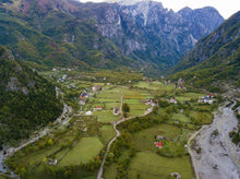 Load image into Gallery viewer, Private 2 Days Tour of Shkodra and Theth, Albanian Alps, Car &amp; Driver included
